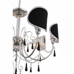 Подвесная люстра ST Luce Faccialuna  - 2